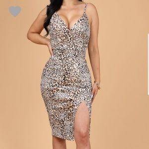 Savage Dress